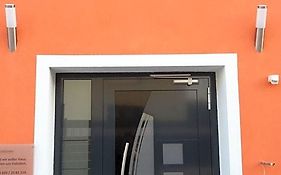Die Schlafstube - Bed&Breakfast